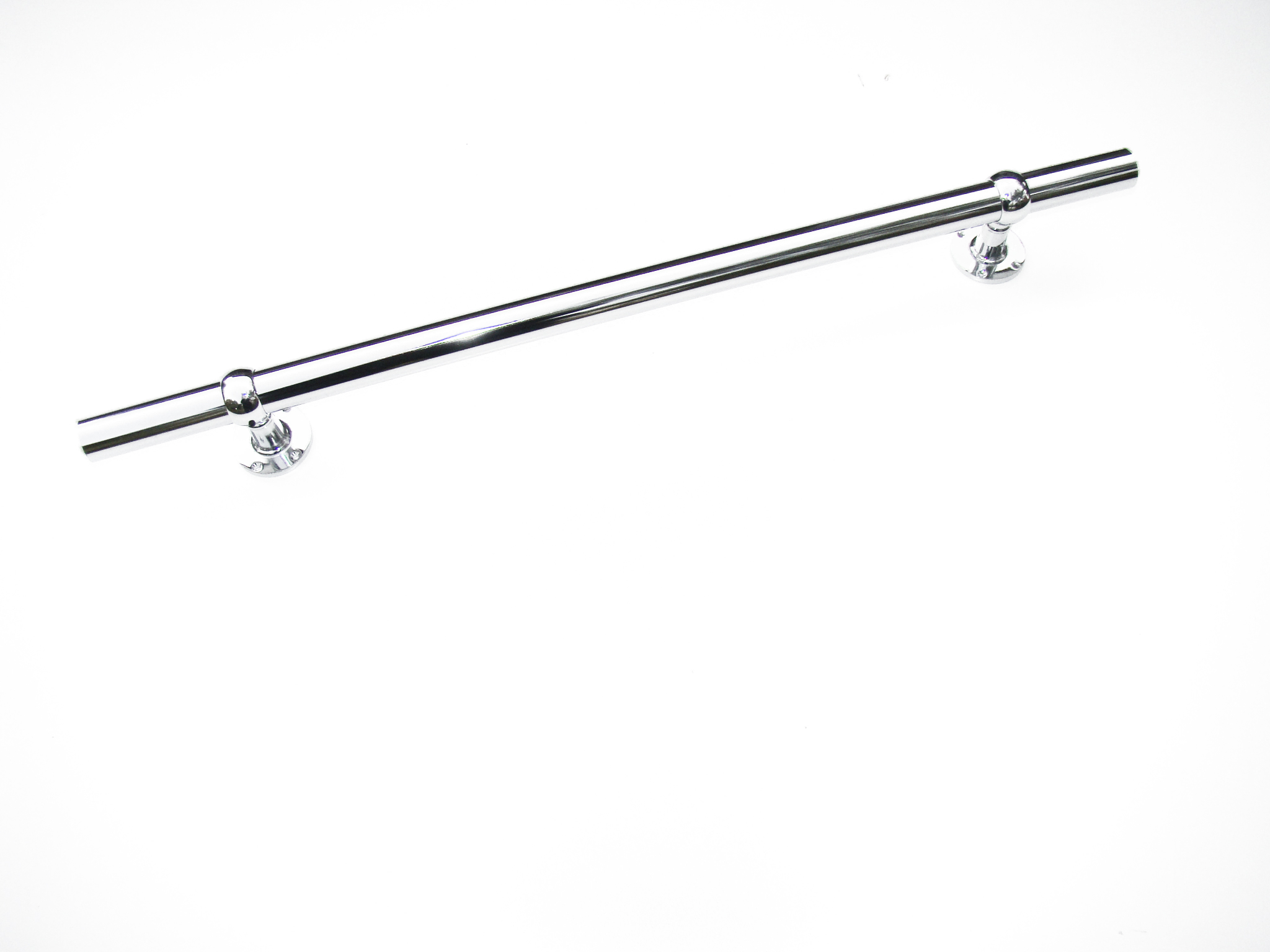 Pevné zábradlie na schodisko 150 cm, zábradlie balustrádové 5 cm